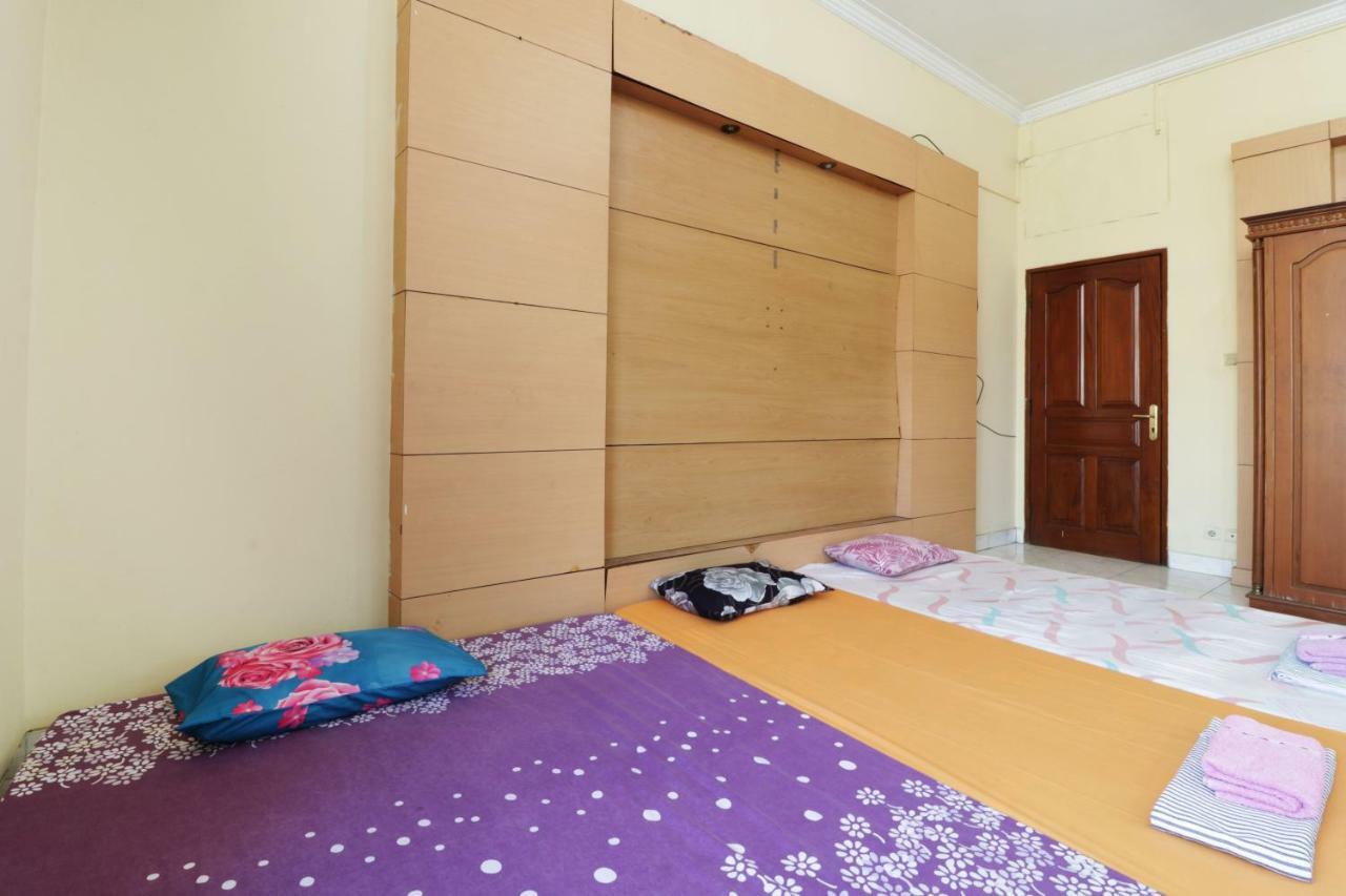 Asrama Backpack Syariah Cempaka Putih Barat