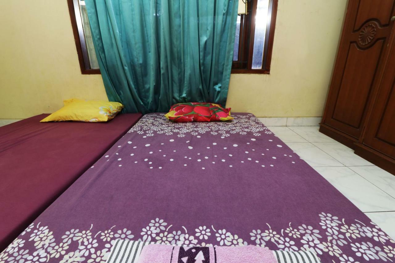 Asrama Backpack Syariah Cempaka Putih Barat