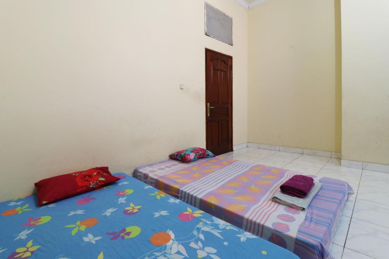 Asrama Backpack Syariah Cempaka Putih Barat Jakarta